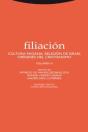 Filiacion (Vol Iv)   - Preview