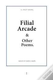 Capa do artigo Filial Arcade & Other Poems