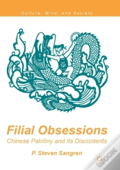 Capa do artigo Filial Obsessions