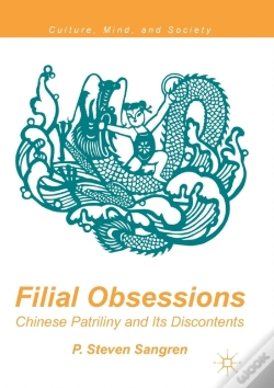 Capa do artigo Filial Obsessions