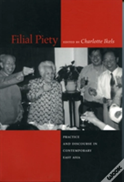Capa do artigo Filial Piety