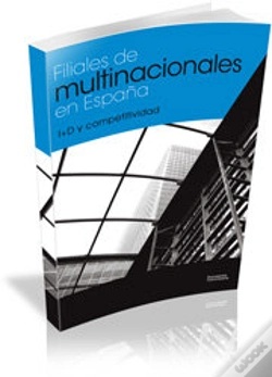 Capa do artigo Filiales De Multinacionales En España