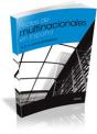 Filiales De Multinacionales En España - Preview