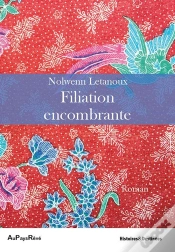 Capa do artigo Filiation Encombrante