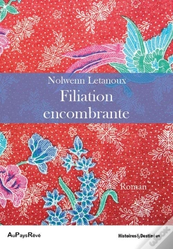 Capa do artigo Filiation Encombrante