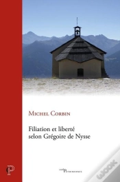 Capa do artigo Filiation Et Liberté Chez Grégoire De Nysse