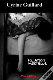 Capa do artigo Filiation Mortelle