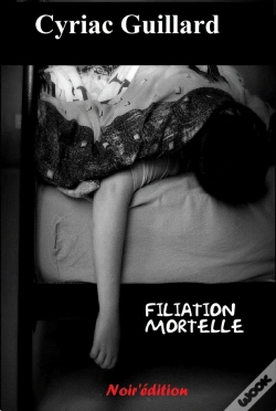 Capa do artigo Filiation Mortelle