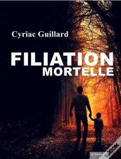 Capa do artigo Filiation Mortelle ( Poche)