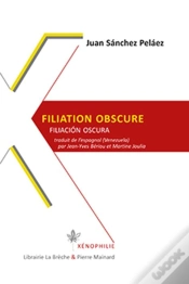 Capa do artigo Filiation Obscure