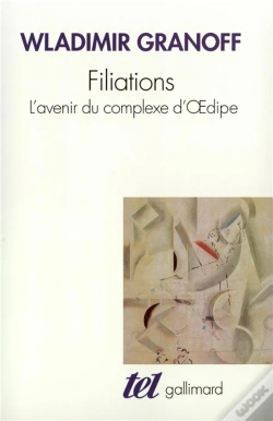 Capa do artigo Filiation