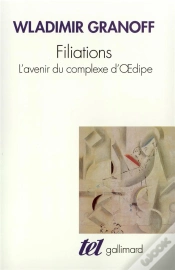 Capa do artigo Filiation