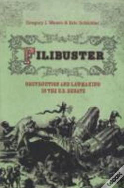 Capa do artigo Filibuster