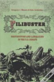 Capa do artigo Filibuster