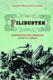 Capa do artigo Filibuster