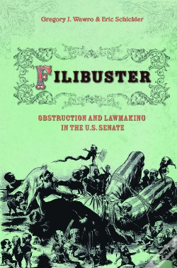 Capa do artigo Filibuster