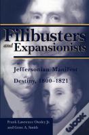 Filibusters And Expansionists