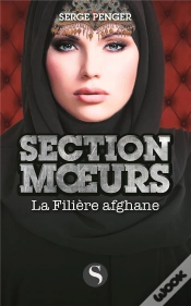 Capa do artigo Filiere Afghane (La)