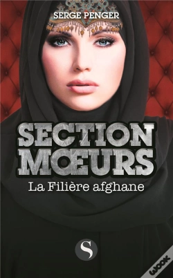 Capa do artigo Filiere Afghane (La)