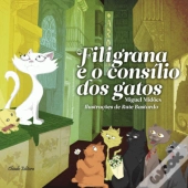 Filigrana e o consílio dos gatos