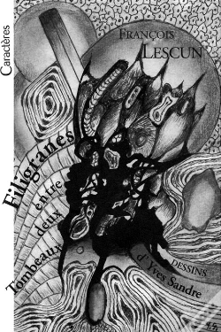 Capa do artigo Filigranes Entre Deux Tombeaux
