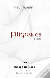 Capa do artigo Filigranes