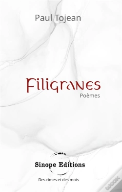 Capa do artigo Filigranes