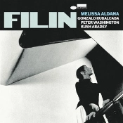 Capa do artigo Filin - CD