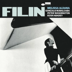 Capa do artigo Filin - CD