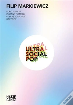 Capa do artigo Filip Markiewicz