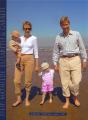 Filip, Mathilde, Elisabeth Et Gabriel - Preview