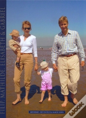 Capa do artigo Filip, Mathilde, Elisabeth Et Gabriel