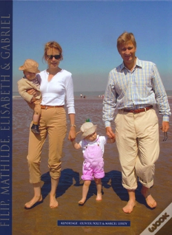Capa do artigo Filip, Mathilde, Elisabeth Et Gabriel