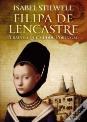 Capa do artigo Filipa de Lencastre