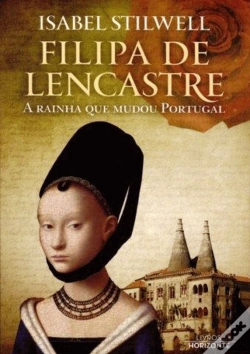 Capa do artigo Filipa de Lencastre
