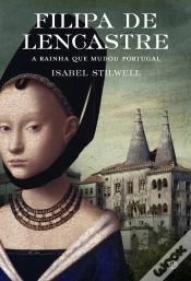 Capa do artigo Filipa de Lencastre