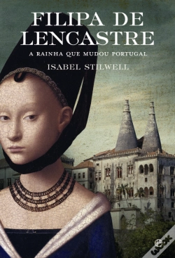 Capa do artigo Filipa de Lencastre