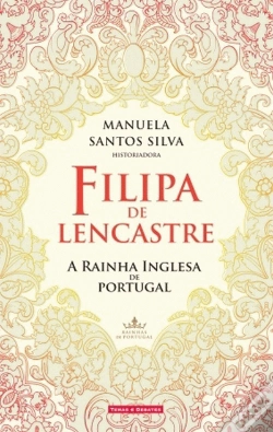 Capa do artigo Filipa de Lencastre
