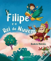 Capa do artigo Filipe e o Rei da Nuvem