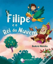 Capa do artigo Filipe E O Rei Da Nuvem