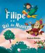 Filipe E O Rei Da Nuvem - Preview