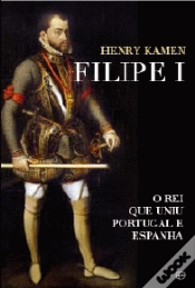 Capa do artigo Filipe I