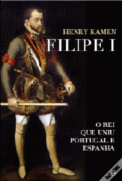 Capa do artigo Filipe I
