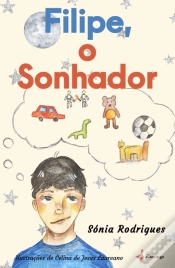 Capa do artigo Filipe, o Sonhador