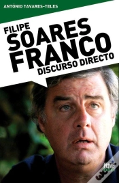 Capa do artigo Filipe Soares Franco - Discurso Directo