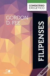 Capa do artigo Filipenses: Comentário Exegético