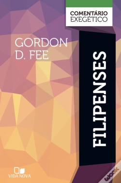 Capa do artigo Filipenses: Comentário Exegético