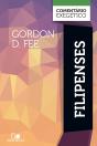 Filipenses: Comentário Exegético - Preview