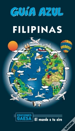 Capa do artigo Filipinas