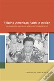 Capa do artigo Filipino American Faith In Action